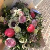 Bouquet Rond